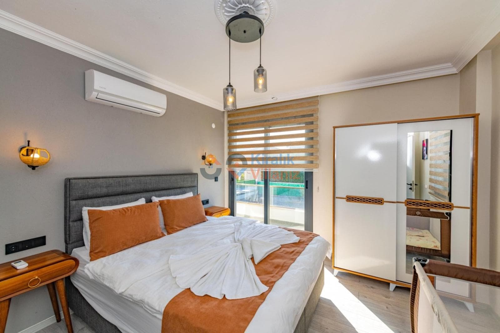 Villa Mirenza, Fethiye — 4. fotoğraf