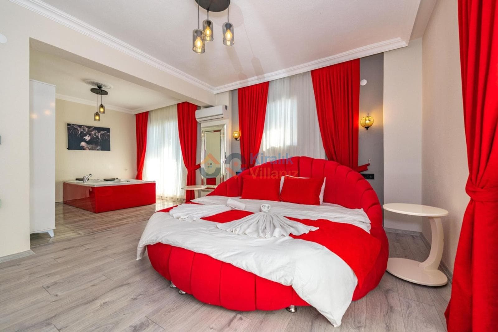 Villa Mirenza, Fethiye — 5. fotoğraf