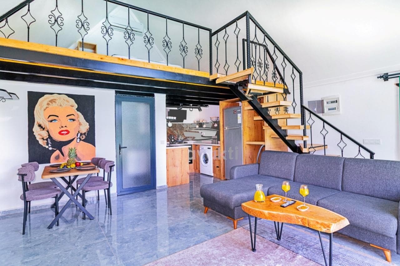 Villa Miryam, Kalkan — 3. fotoğraf