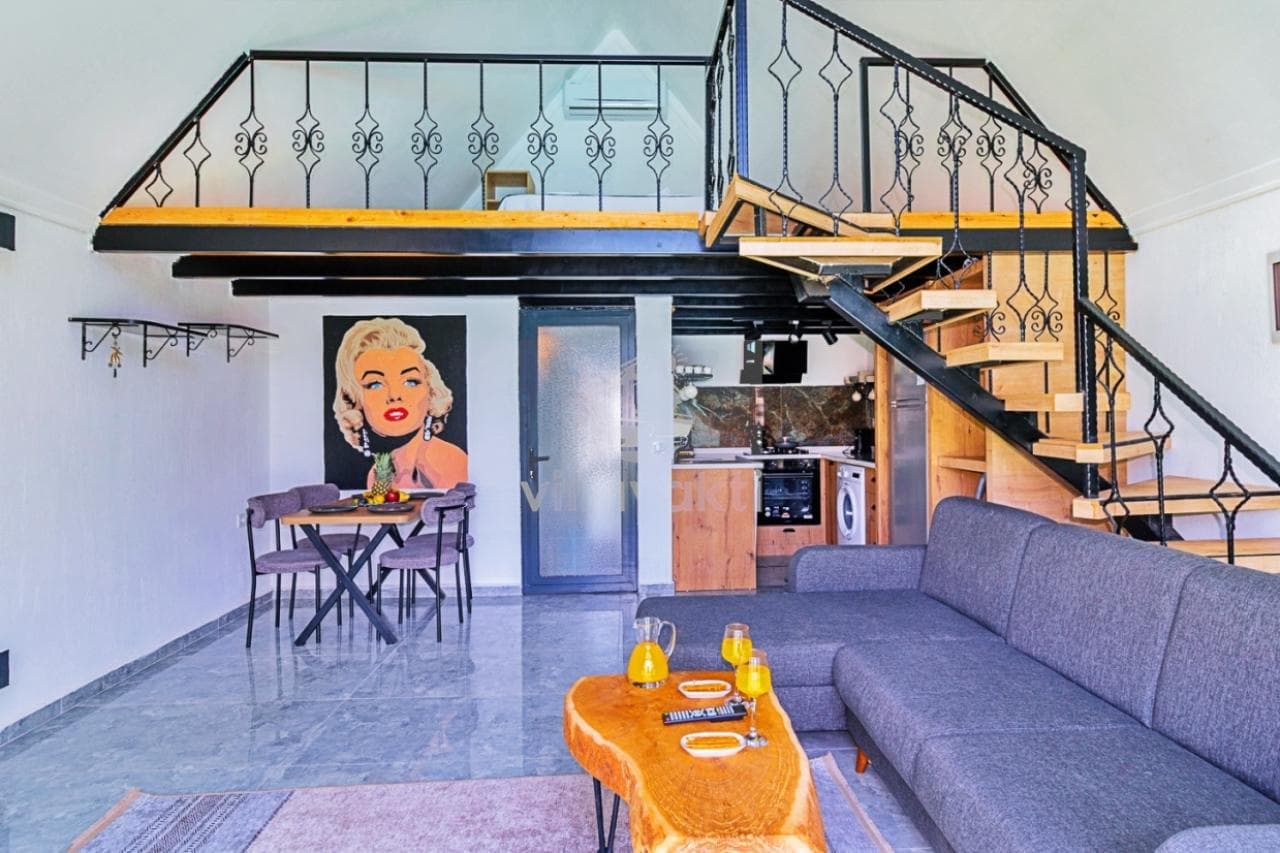Villa Miryam, Kalkan — 5. fotoğraf
