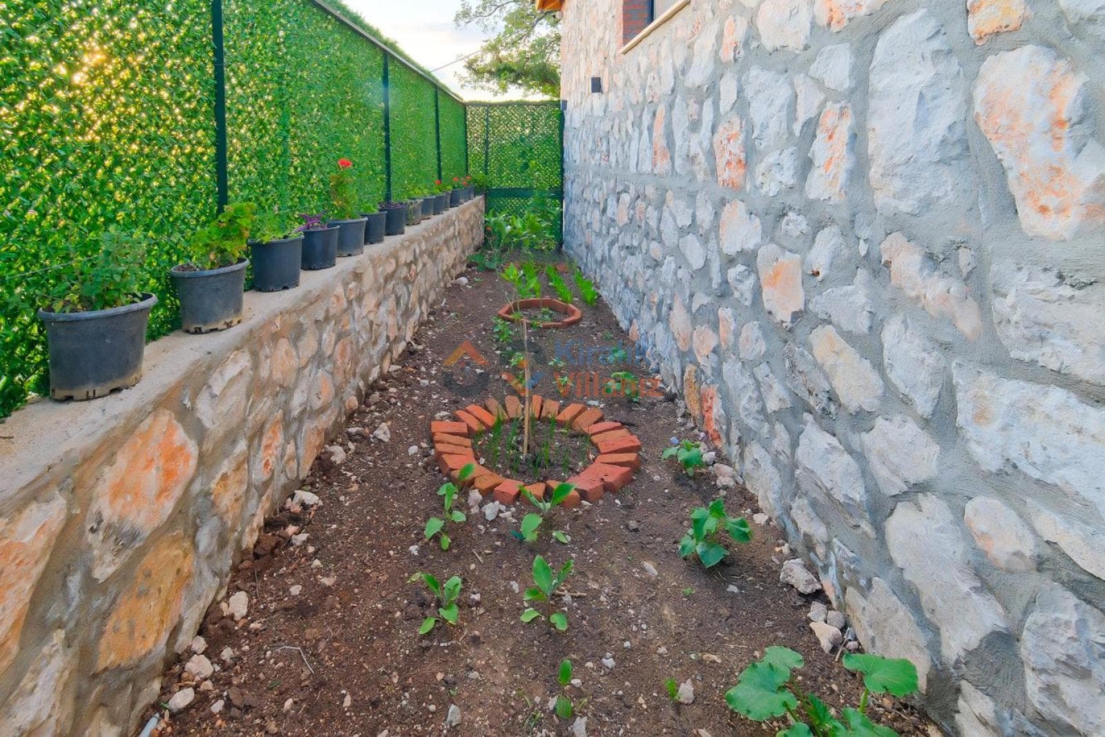 Villa Mısra, Fethiye — 4. fotoğraf