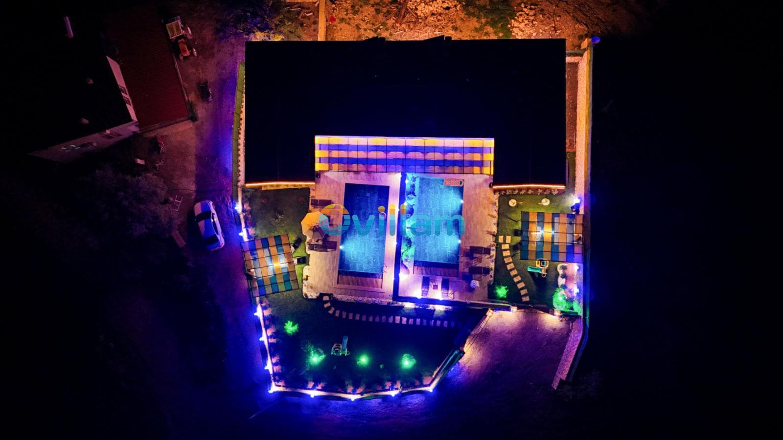 Villa Mısra Seydikemer, Fethiye — 5. fotoğraf