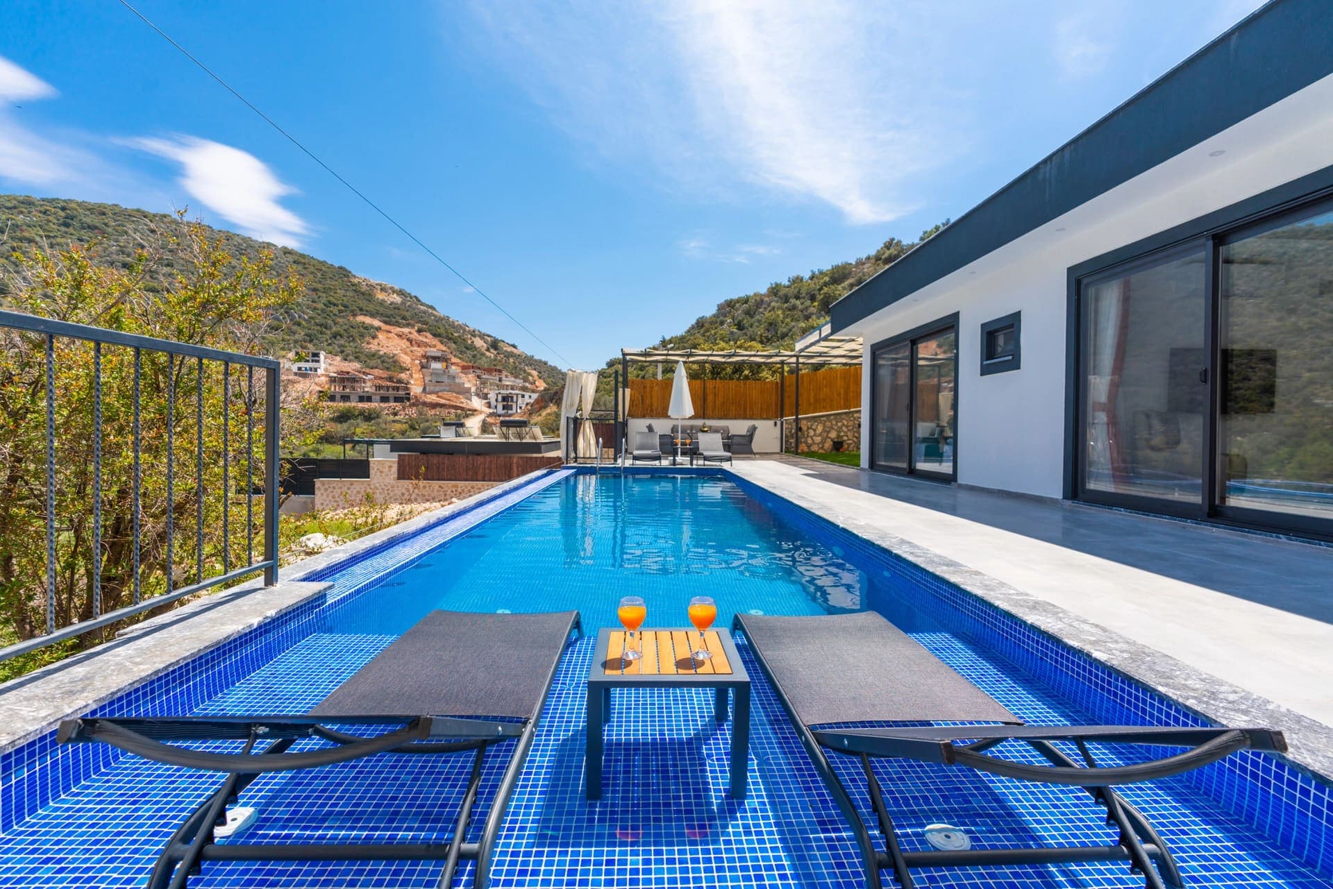 Villa Mister, Kalkan — 2. fotoğraf