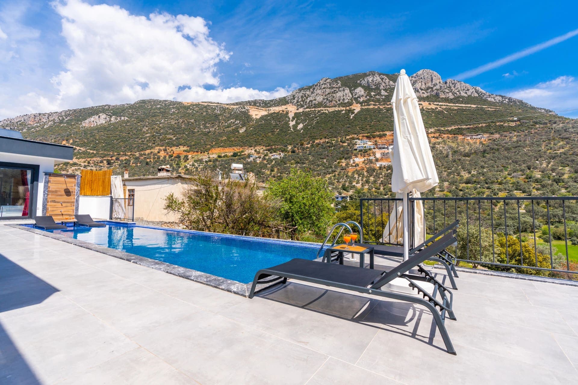 Villa Mister, Kalkan — 3. fotoğraf
