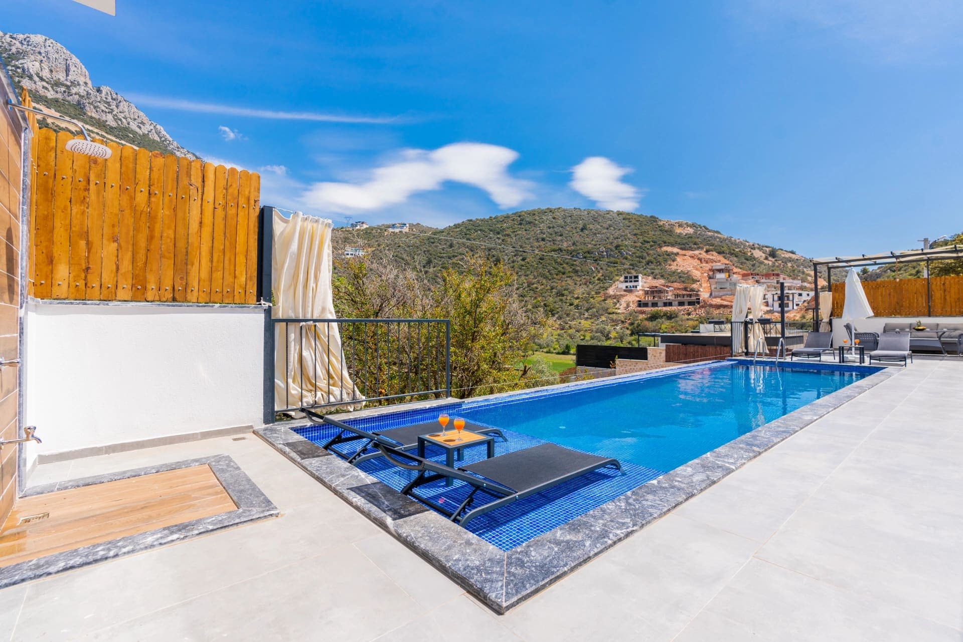 Villa Mister, Kalkan — 4. fotoğraf