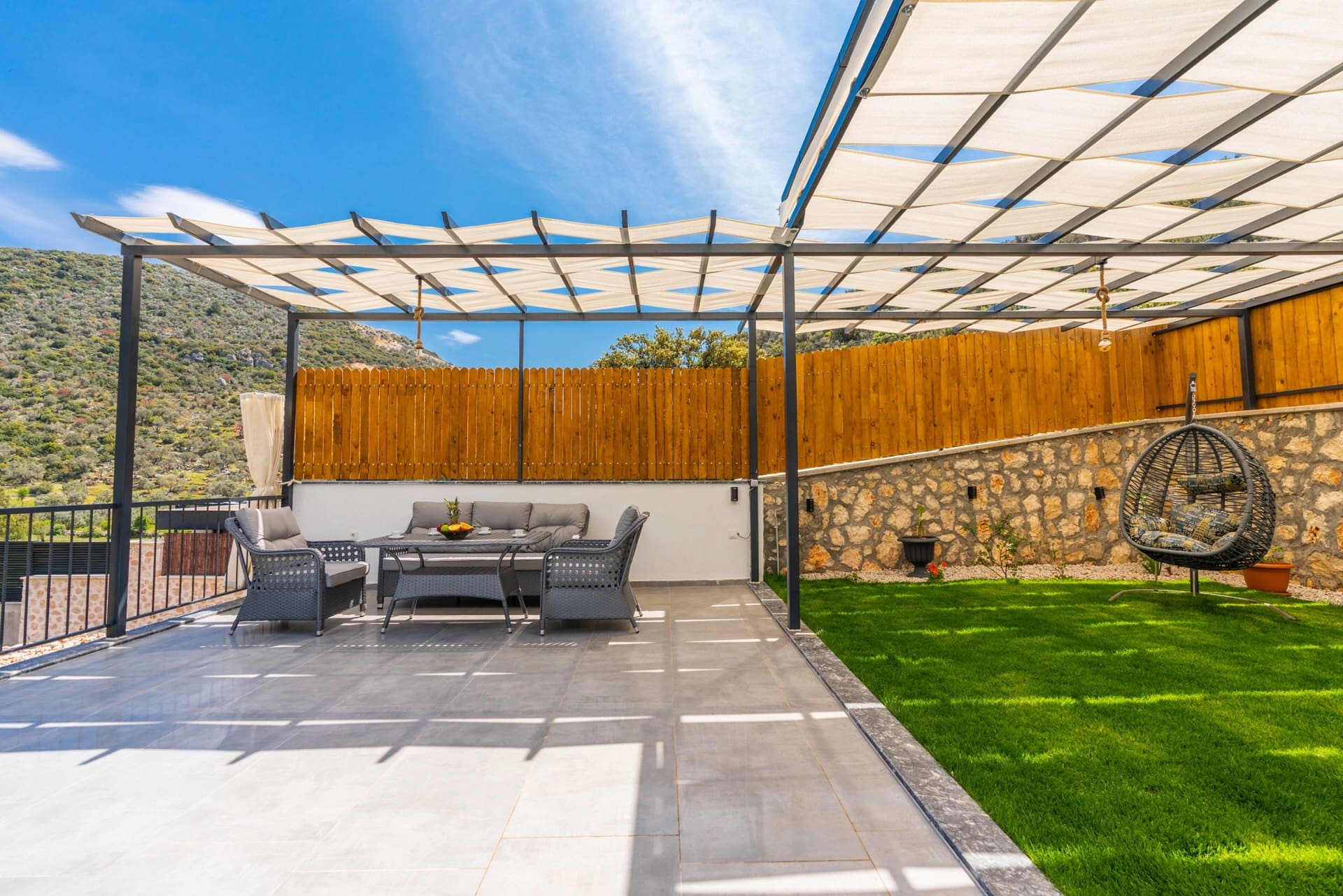 Villa Mister, Kalkan — 5. fotoğraf