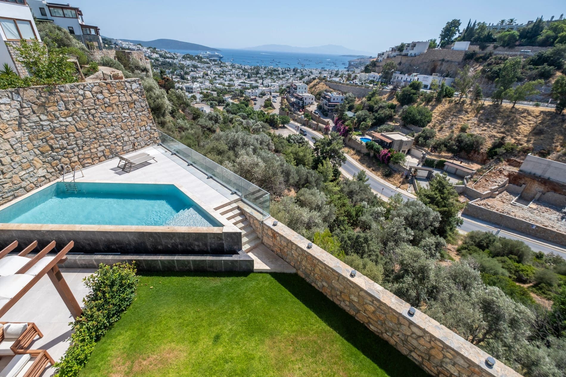 Villa Modern, Bodrum — 3. fotoğraf