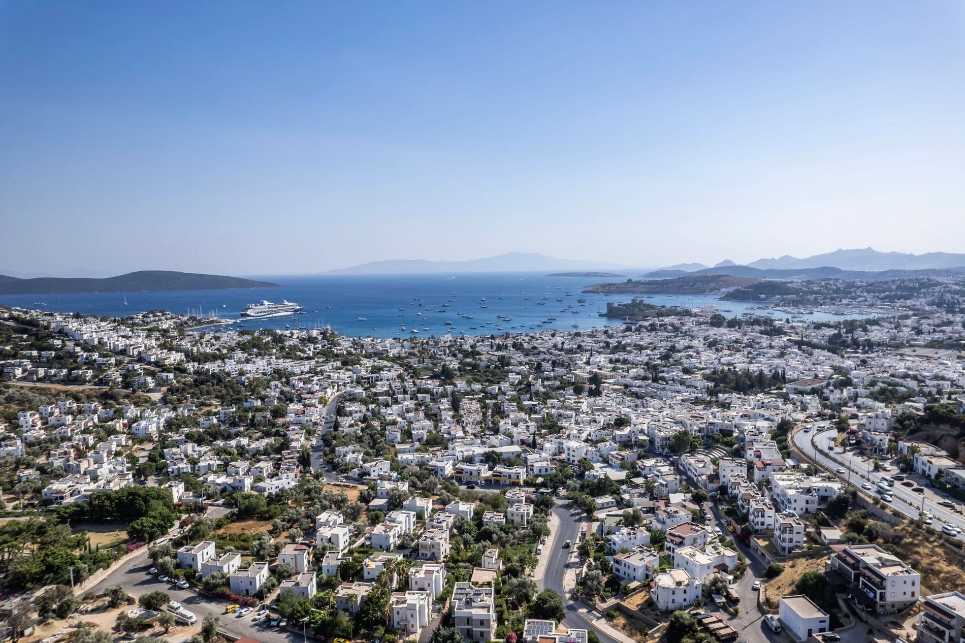 Villa Modern, Bodrum — 5. fotoğraf