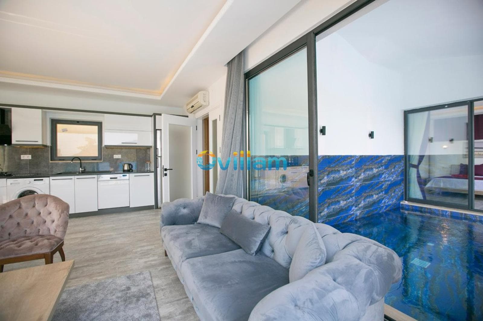 Villa Monalisa, Kalkan — 2. fotoğraf
