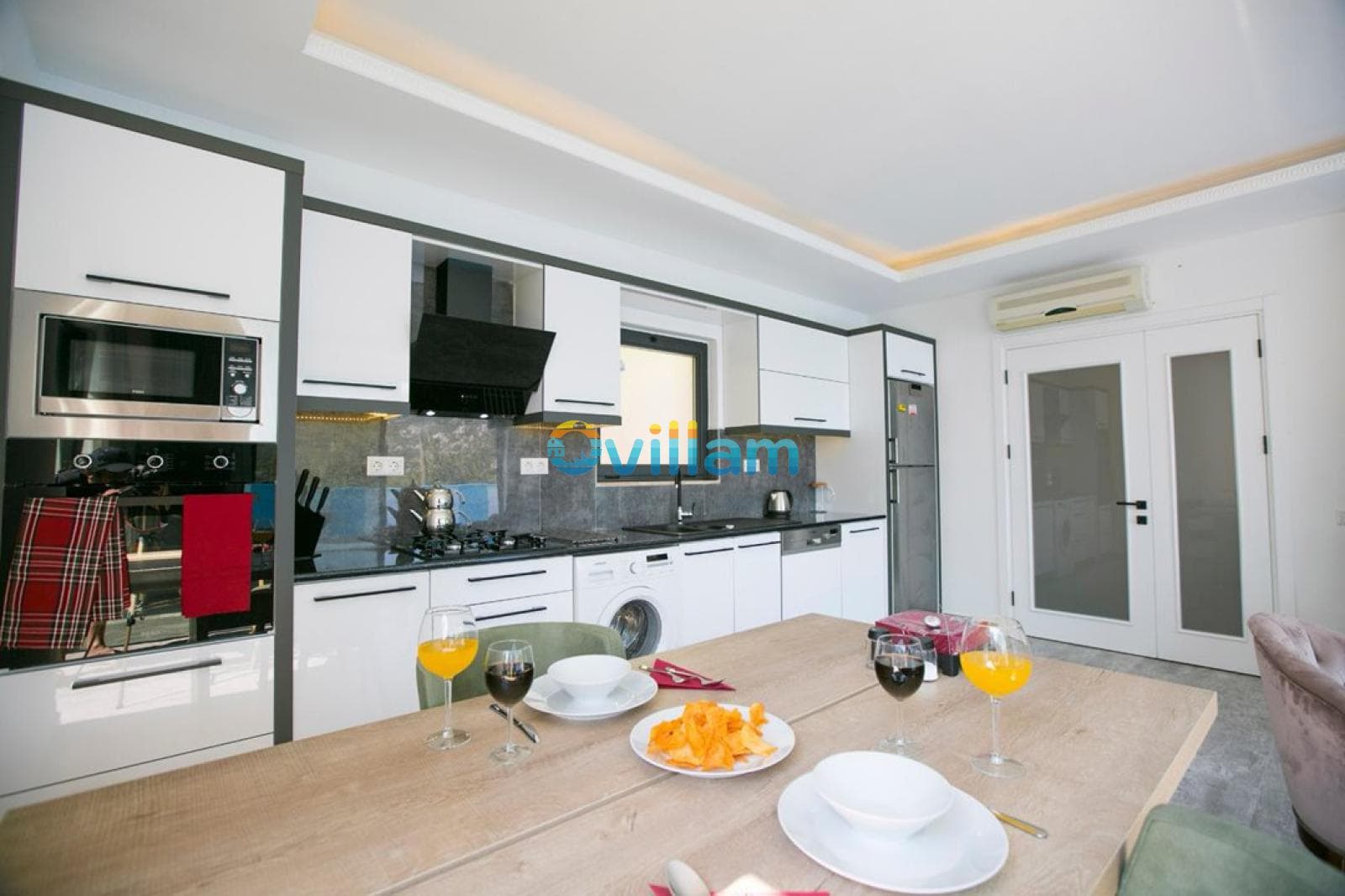 Villa Monalisa, Kalkan — 3. fotoğraf