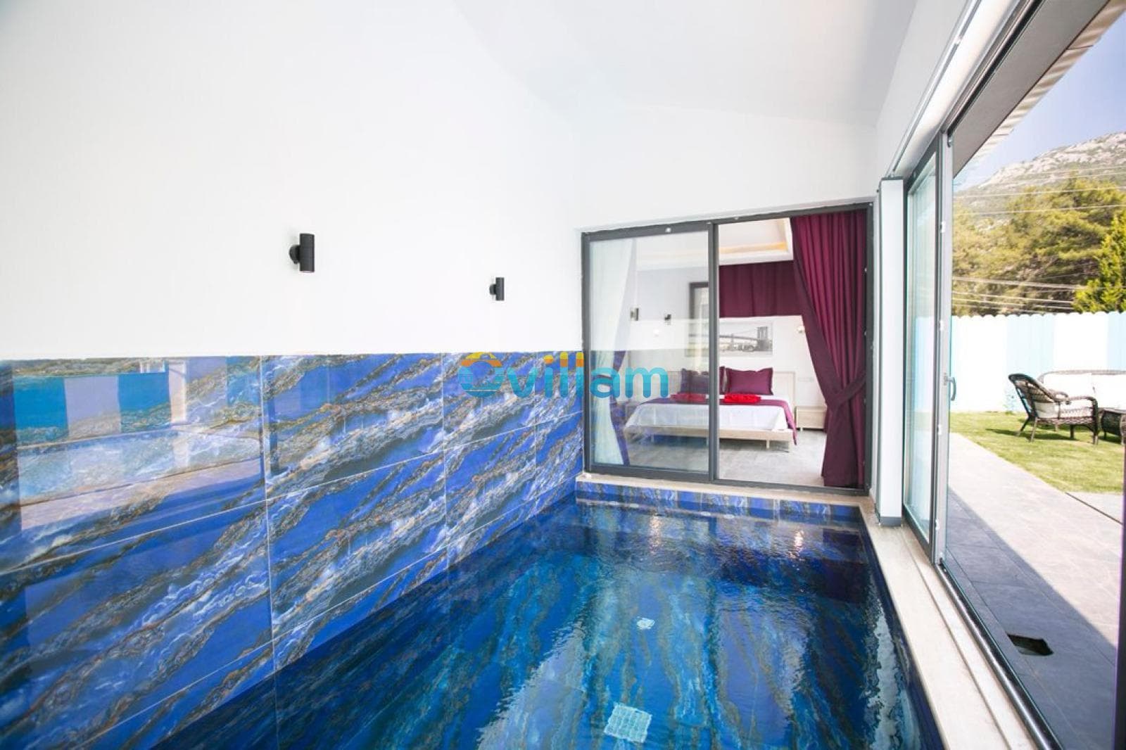 Villa Monalisa, Kalkan — 4. fotoğraf
