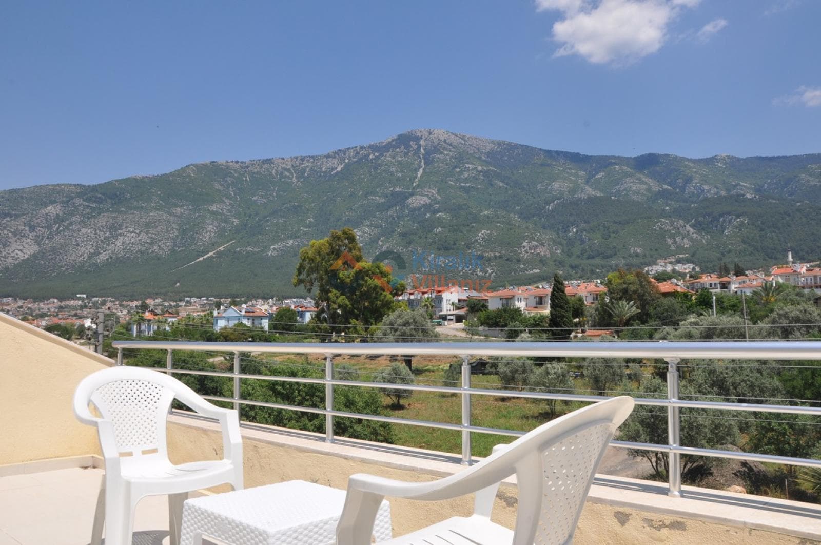 Villa Montain View, Fethiye — 2. fotoğraf