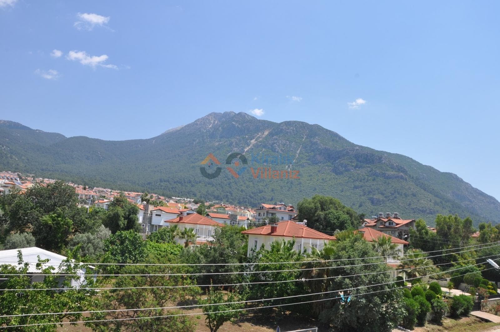 Villa Montain View, Fethiye — 3. fotoğraf