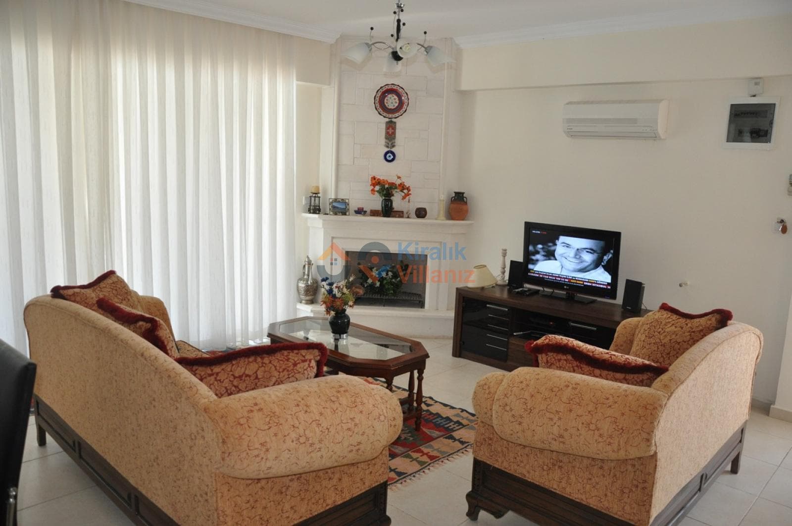 Villa Montain View, Fethiye — 4. fotoğraf