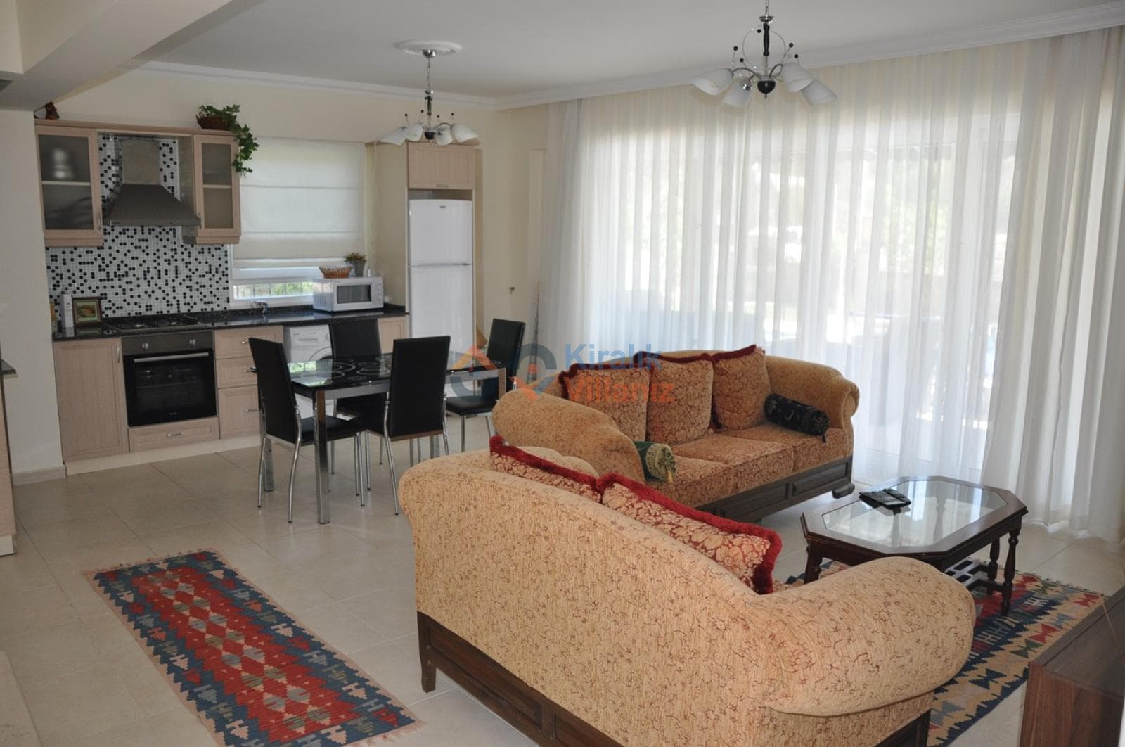 Villa Montain View, Fethiye — 5. fotoğraf