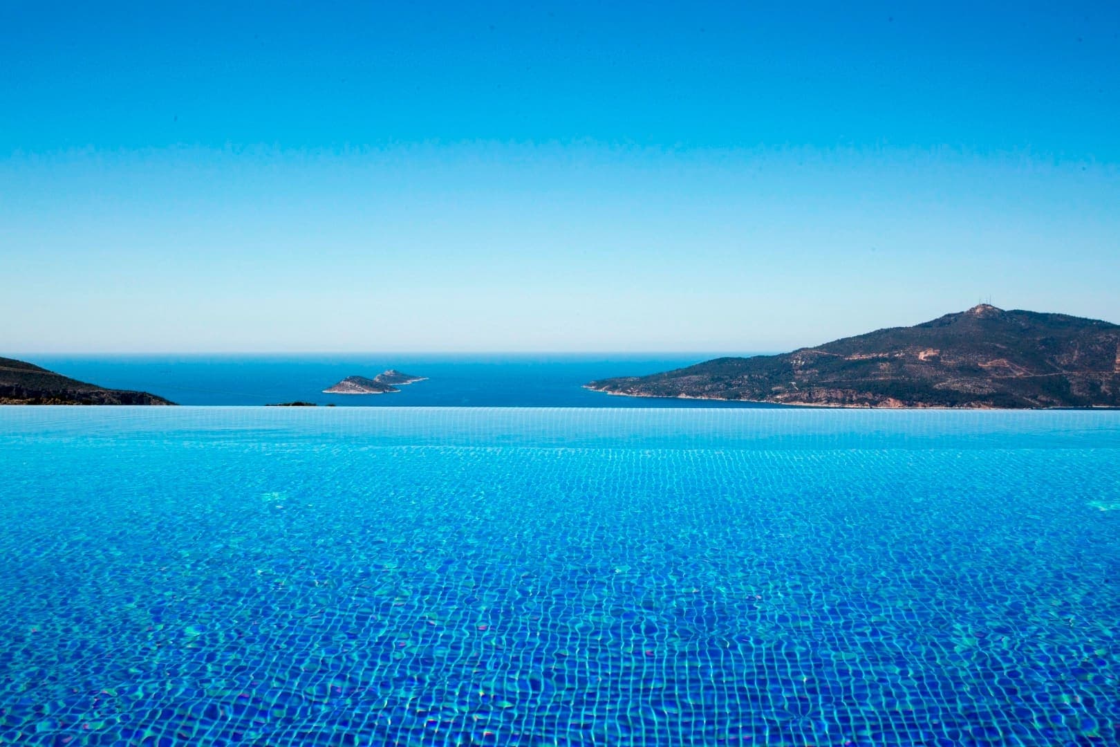 Villa Montana, Kalkan — 2. fotoğraf