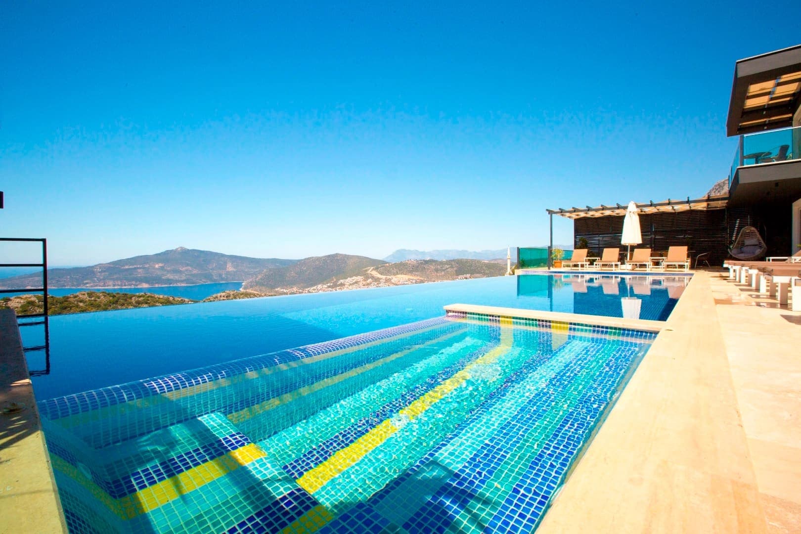 Villa Montana, Kalkan — 3. fotoğraf