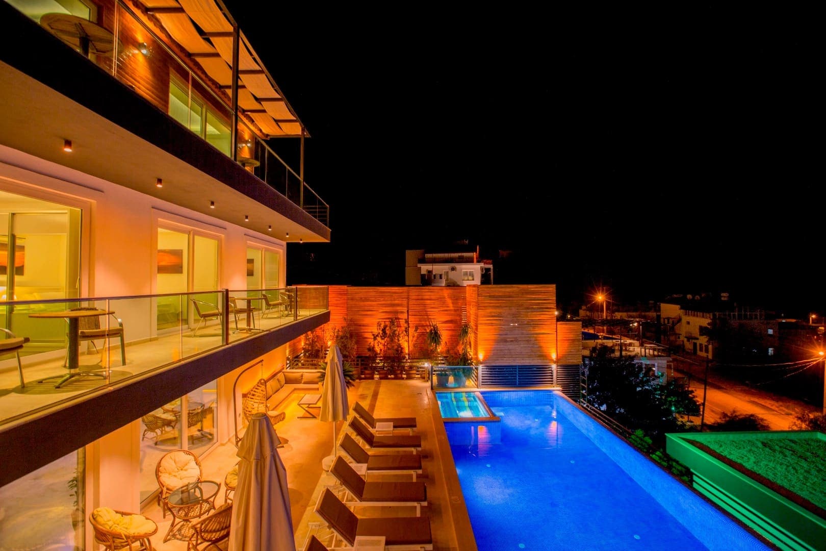 Villa Montana, Kalkan — 5. fotoğraf