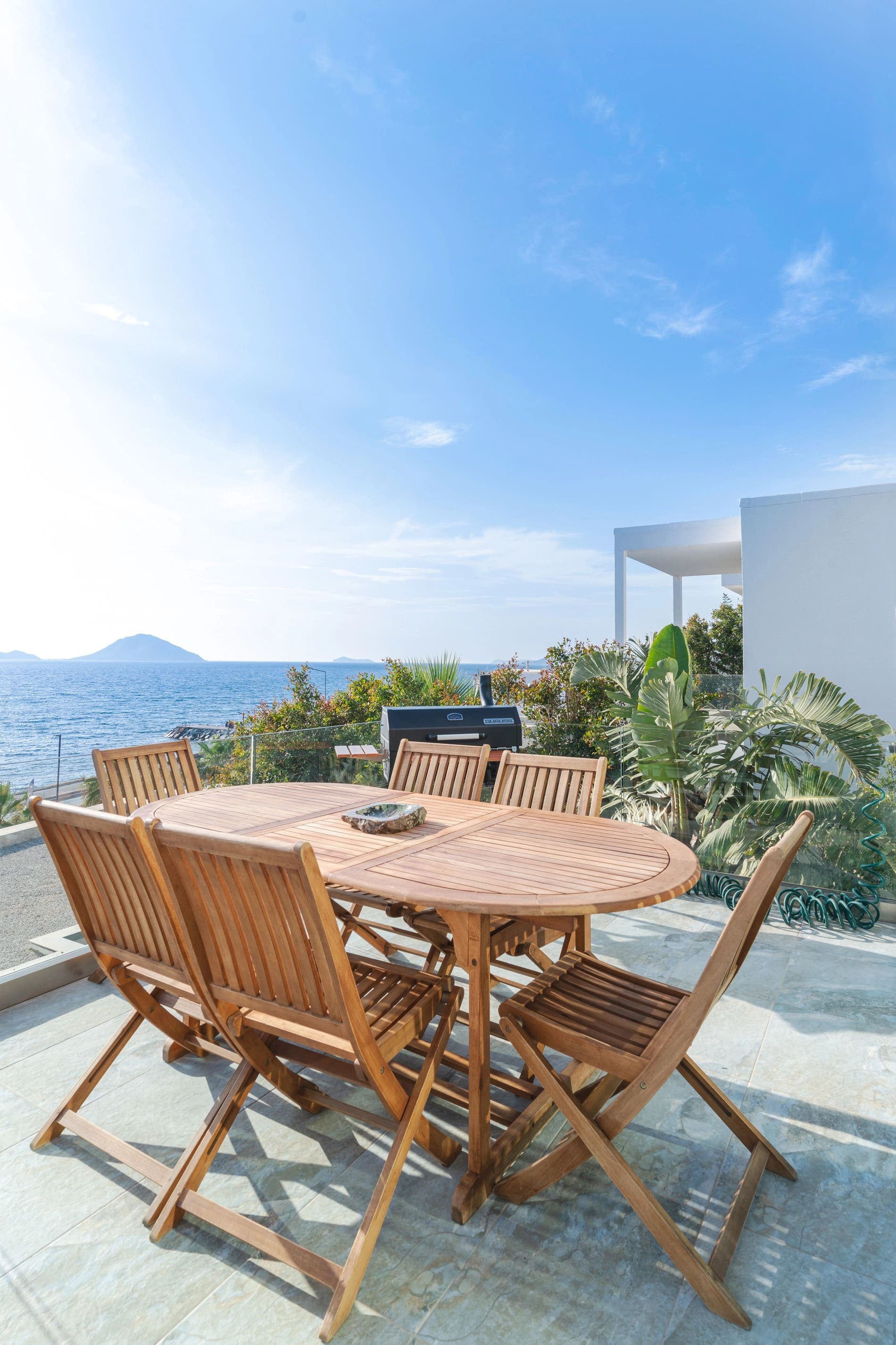 Villa Monza, Bodrum — 3. fotoğraf