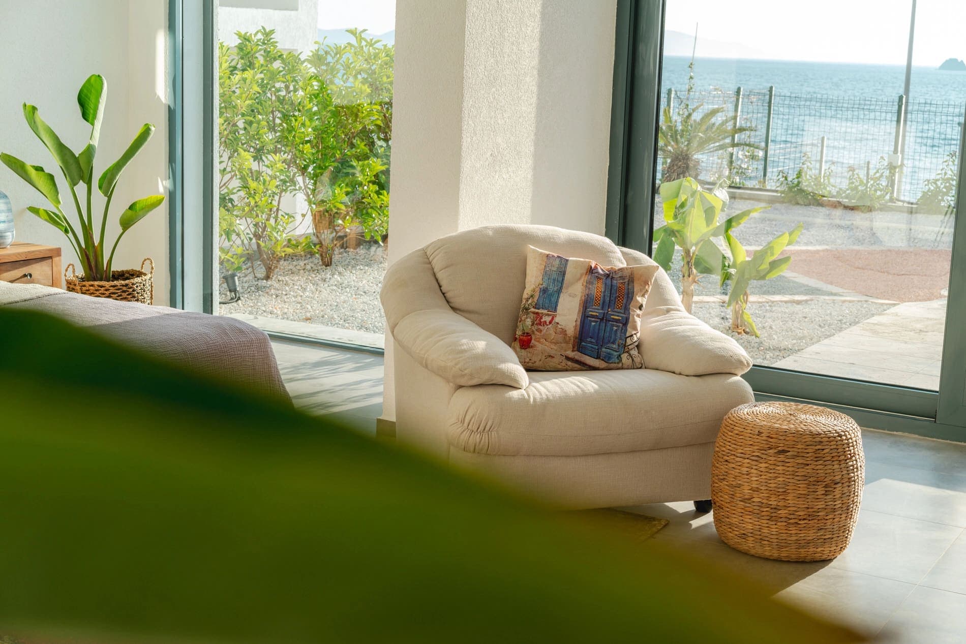 Villa Monza, Bodrum — 4. fotoğraf