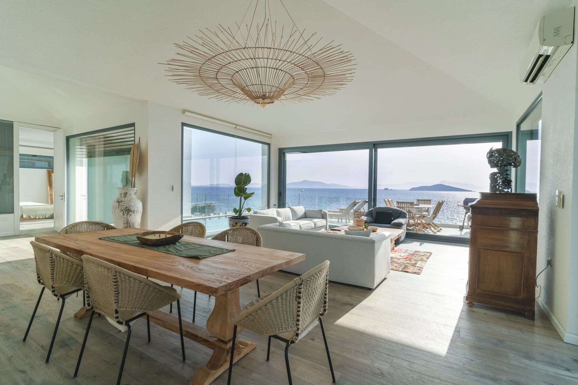 Villa Monza, Bodrum — 5. fotoğraf