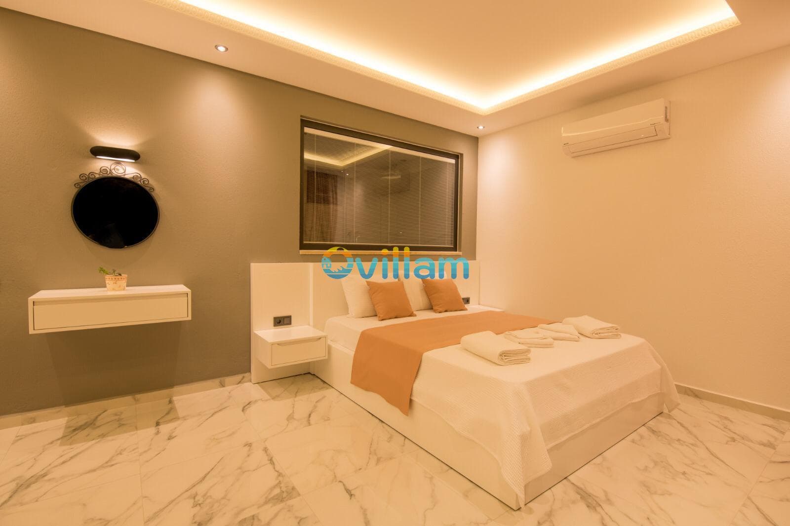 Villa Moonlight 1, Kalkan — 2. fotoğraf