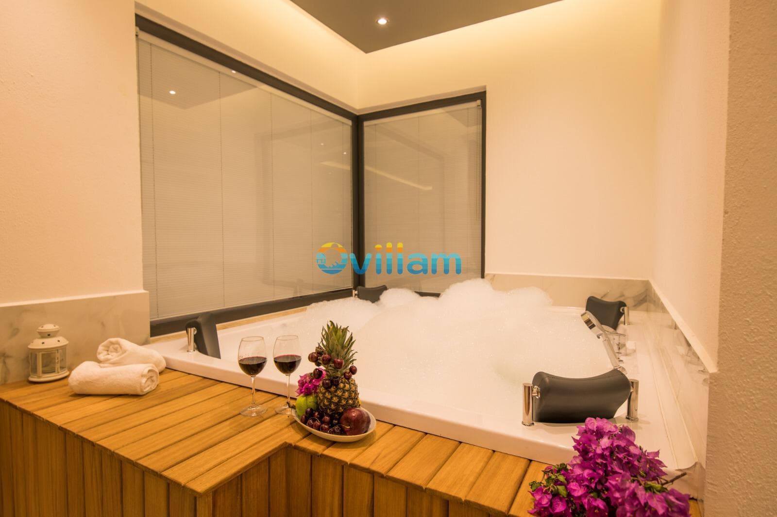 Villa Moonlight 1, Kalkan — 3. fotoğraf