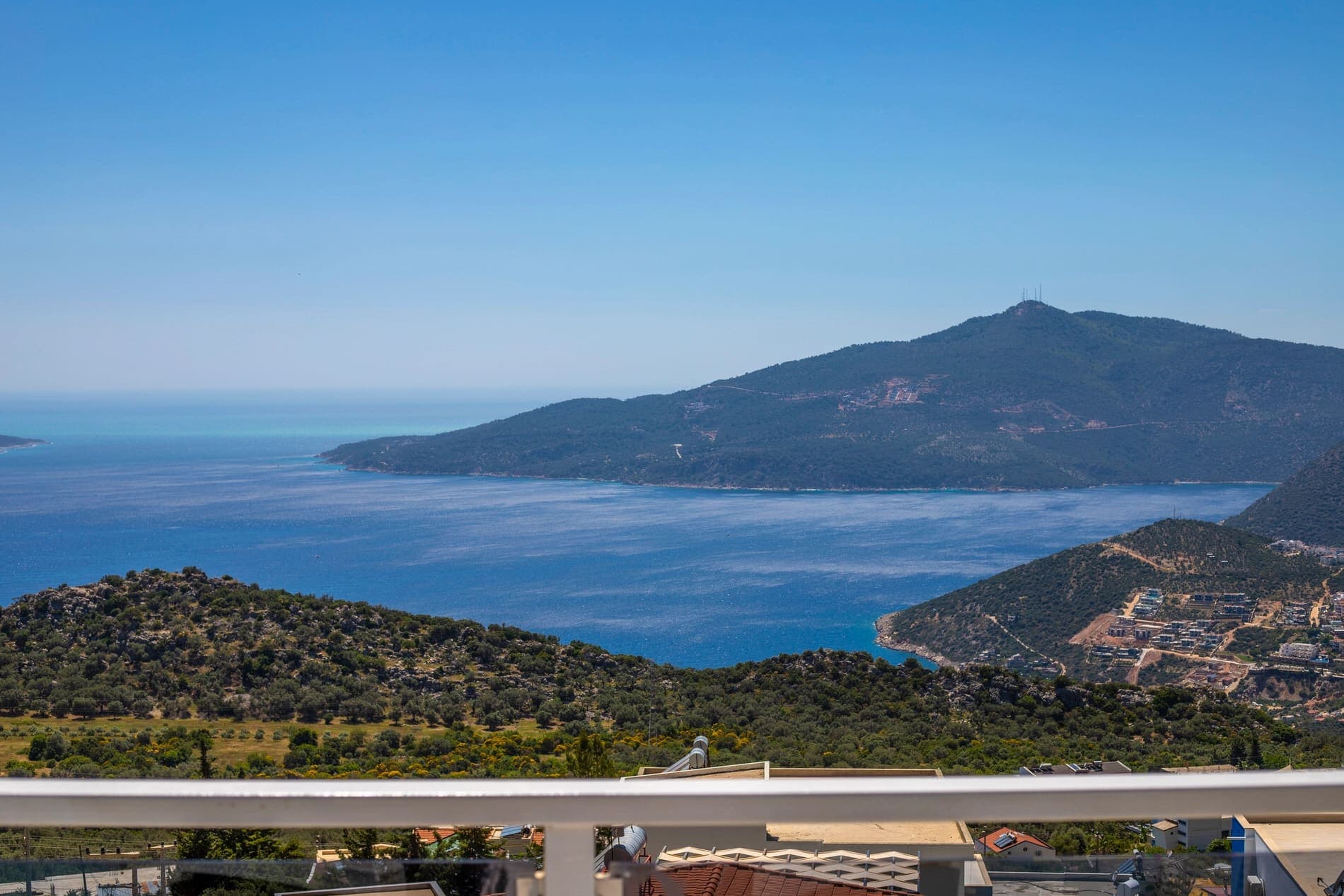 Villa Moonlight House, Kalkan — 3. fotoğraf