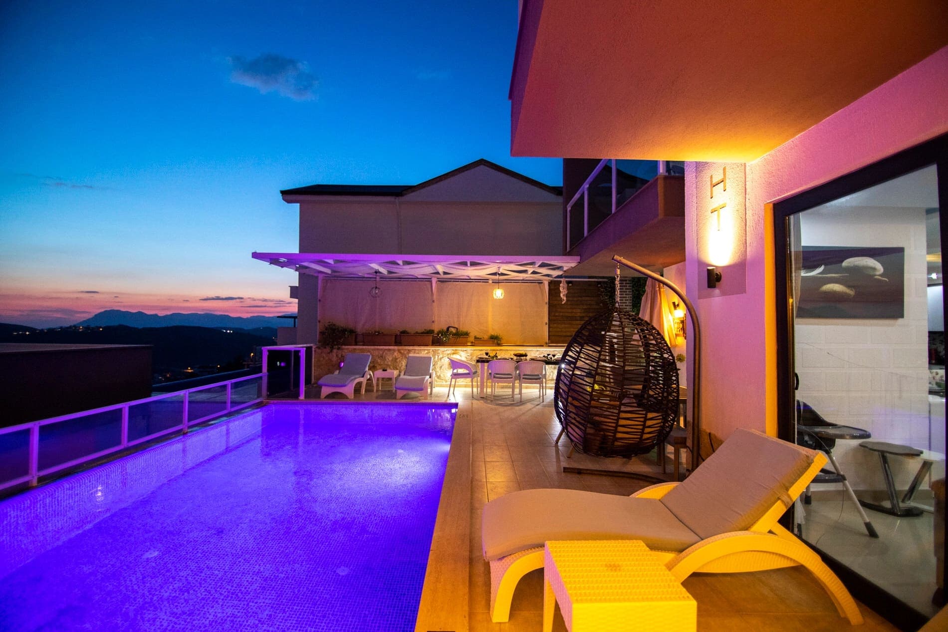 Villa Moonlight House, Kalkan — 5. fotoğraf