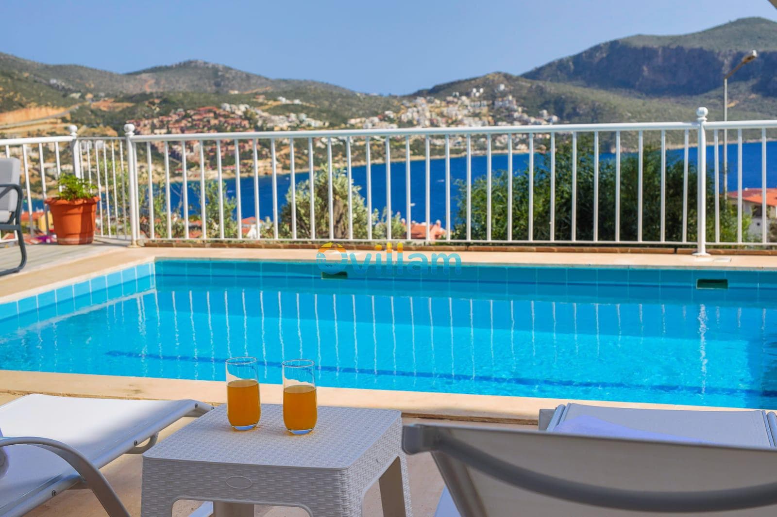Villa Moonlight Karsak, Kalkan — 3. fotoğraf