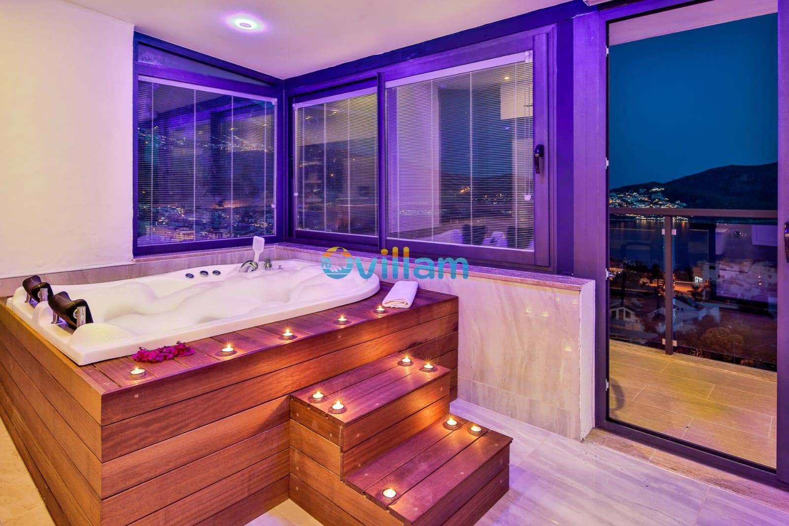 Villa Moonlight Karsak, Kalkan — 4. fotoğraf