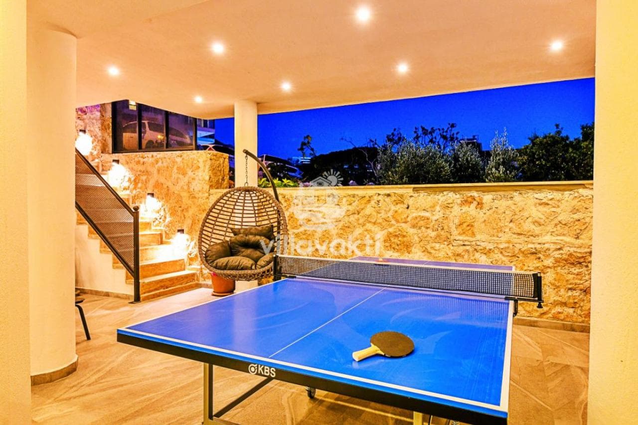 Villa Moonsun, Kalkan — 4. fotoğraf
