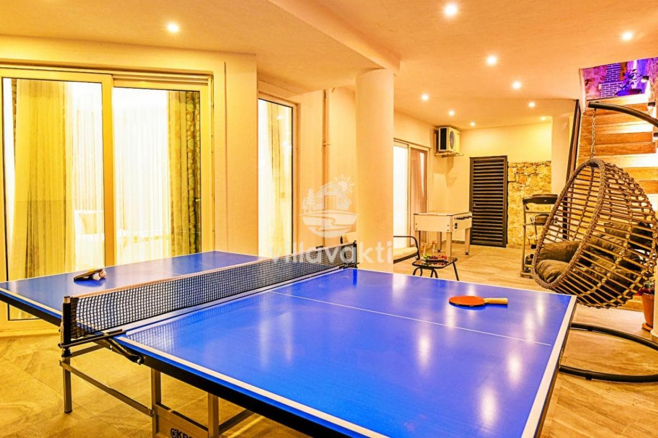 Villa Moonsun, Kalkan — 5. fotoğraf