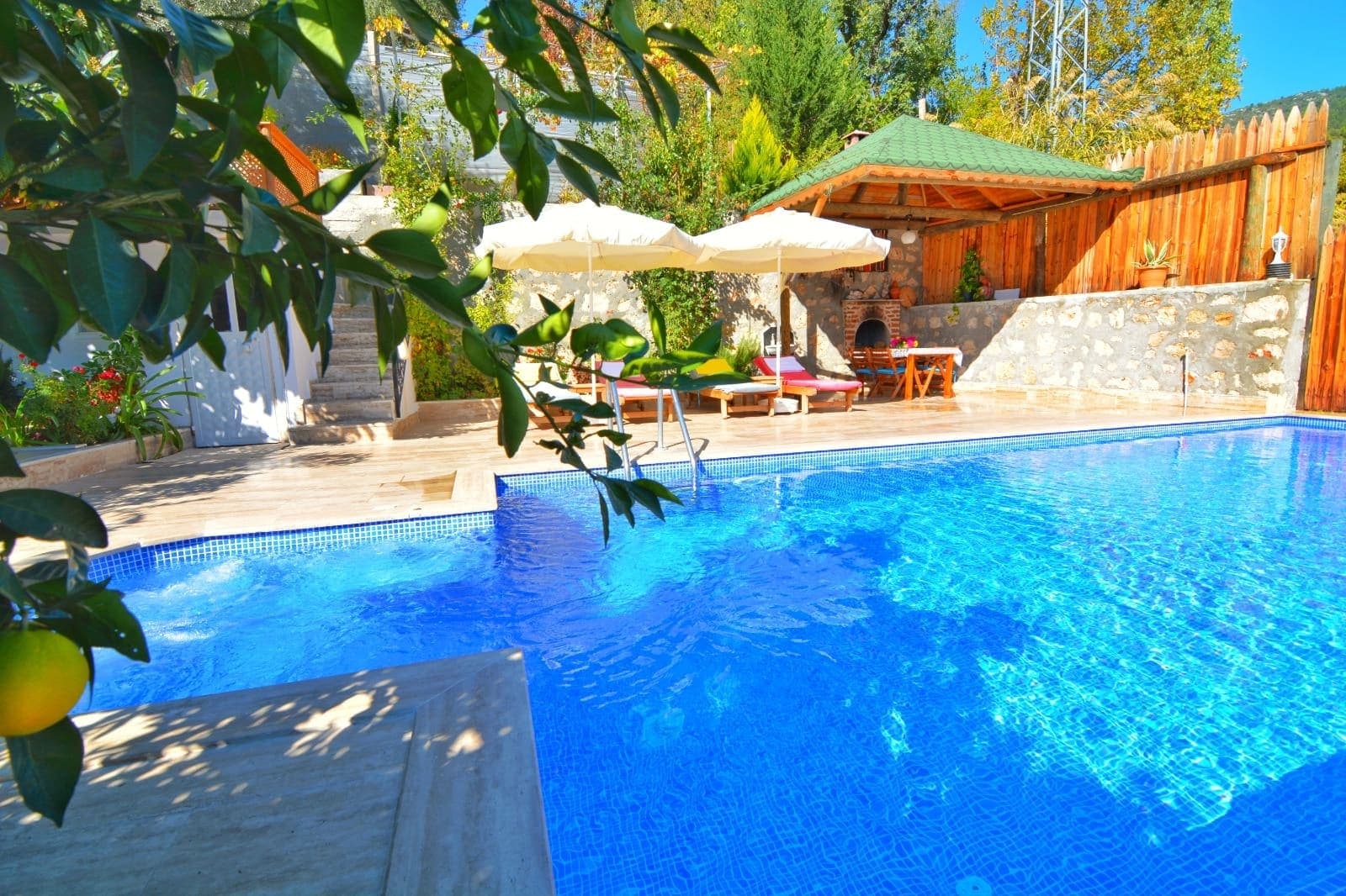 Villa Mor, İslamlar — 2. fotoğraf