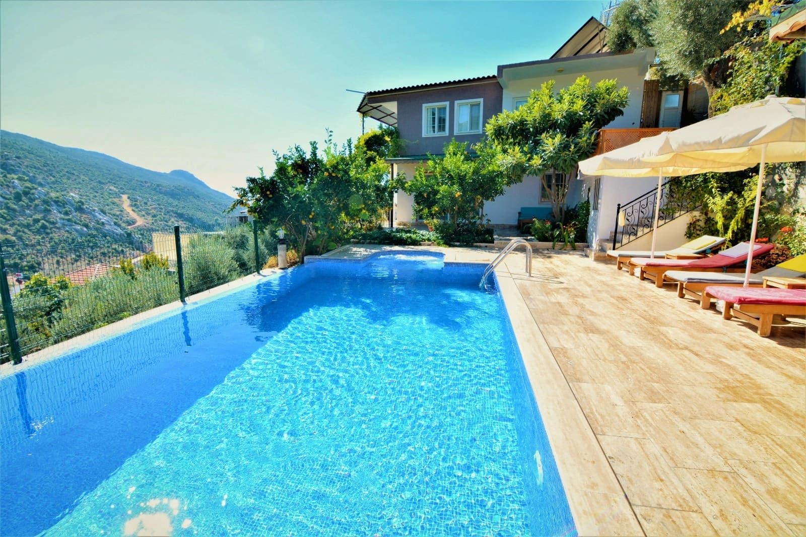 Villa Mor, İslamlar — 5. fotoğraf