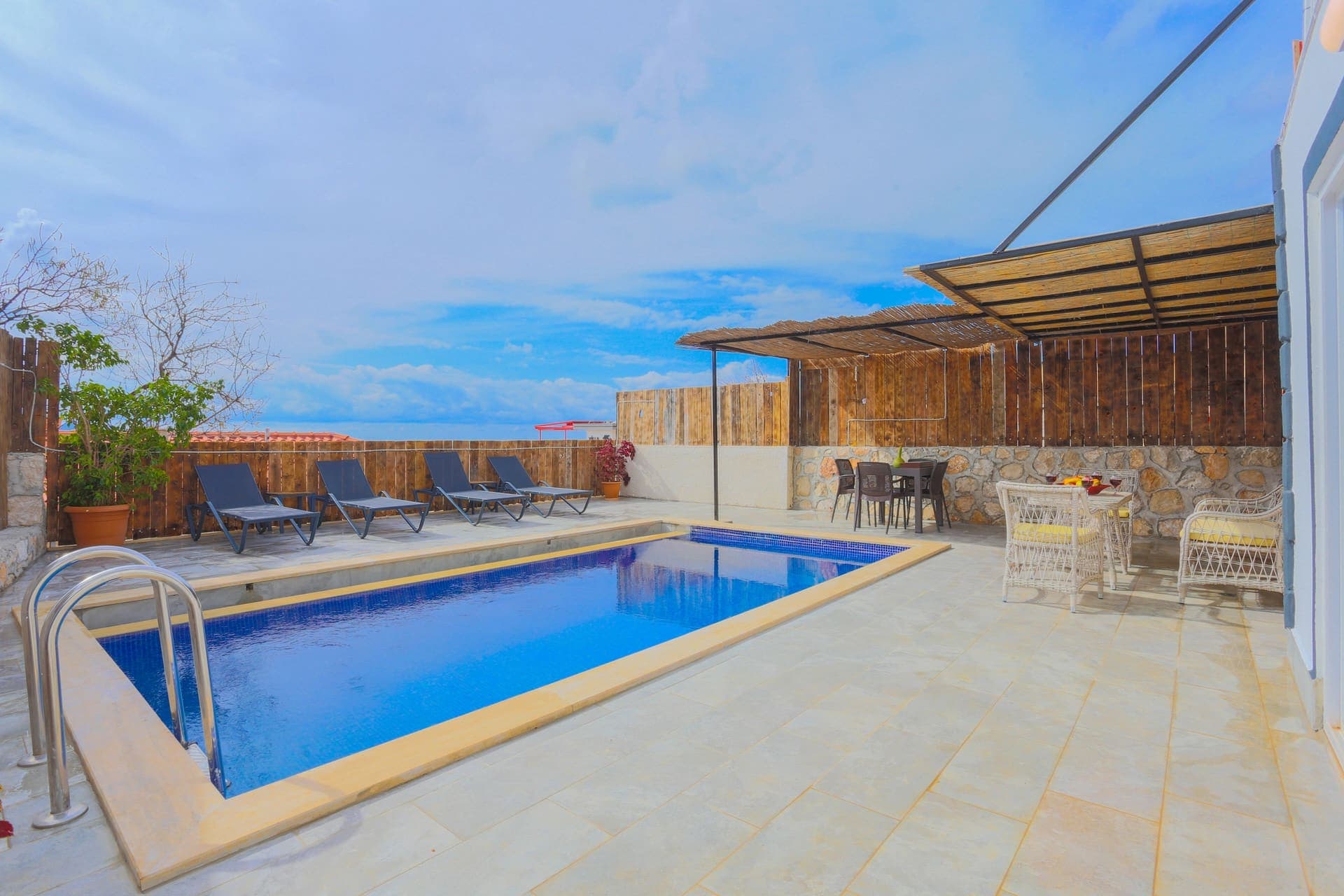 Villa Moren, Kaş — 2. fotoğraf