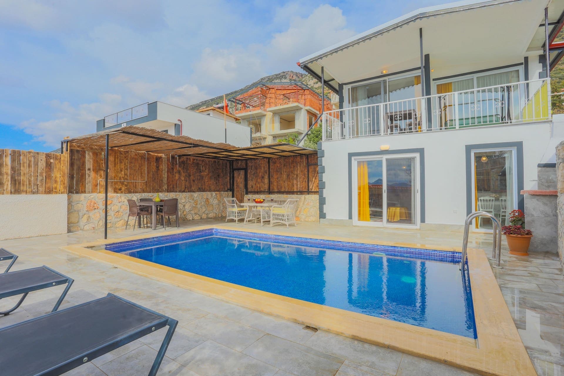 Villa Moren, Kaş — 3. fotoğraf