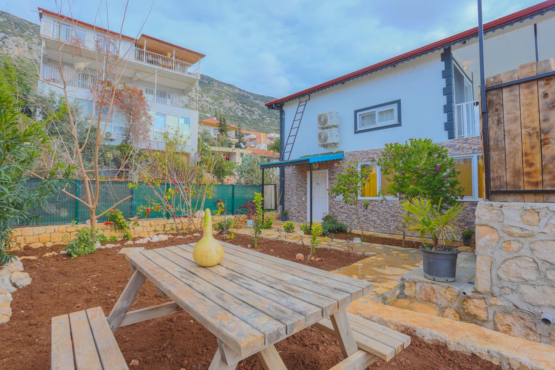 Villa Moren, Kaş — 5. fotoğraf