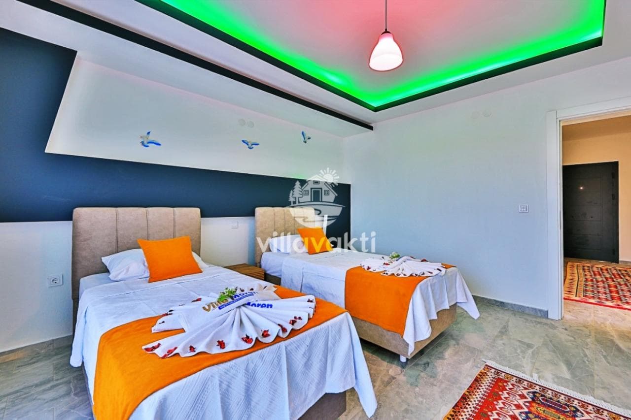 Villa Moren Duo, Gökseki — 2. fotoğraf
