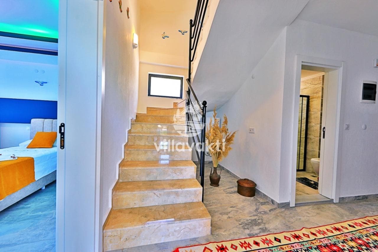 Villa Moren Duo, Gökseki — 3. fotoğraf