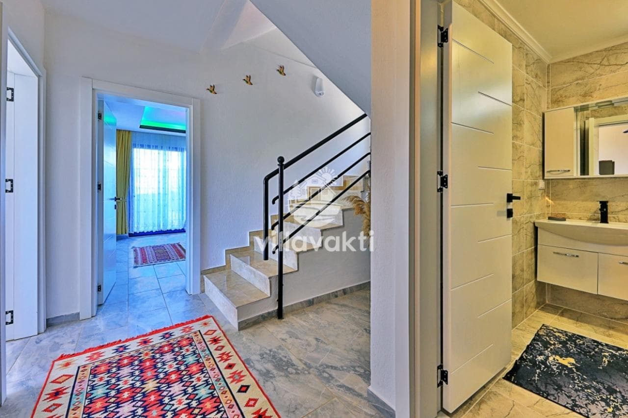 Villa Moren Duo, Gökseki — 4. fotoğraf