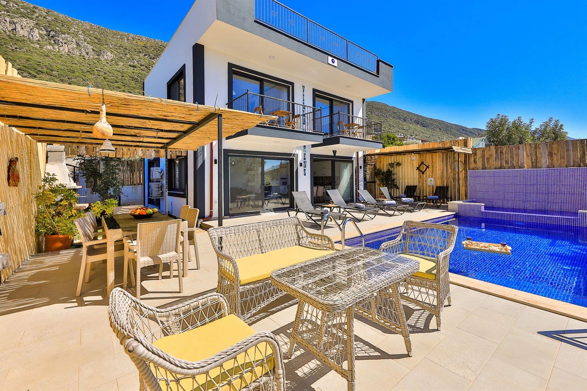 Villa Morens, Kaş — 5. fotoğraf