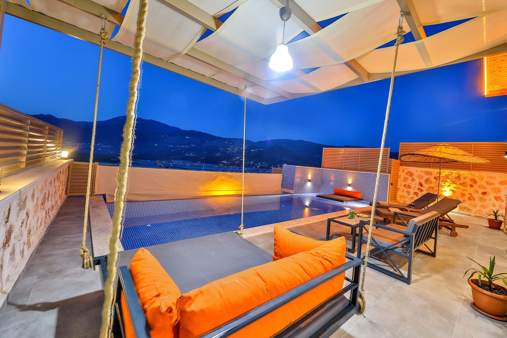 Villa Mosso, Yeşilköy — 2. fotoğraf