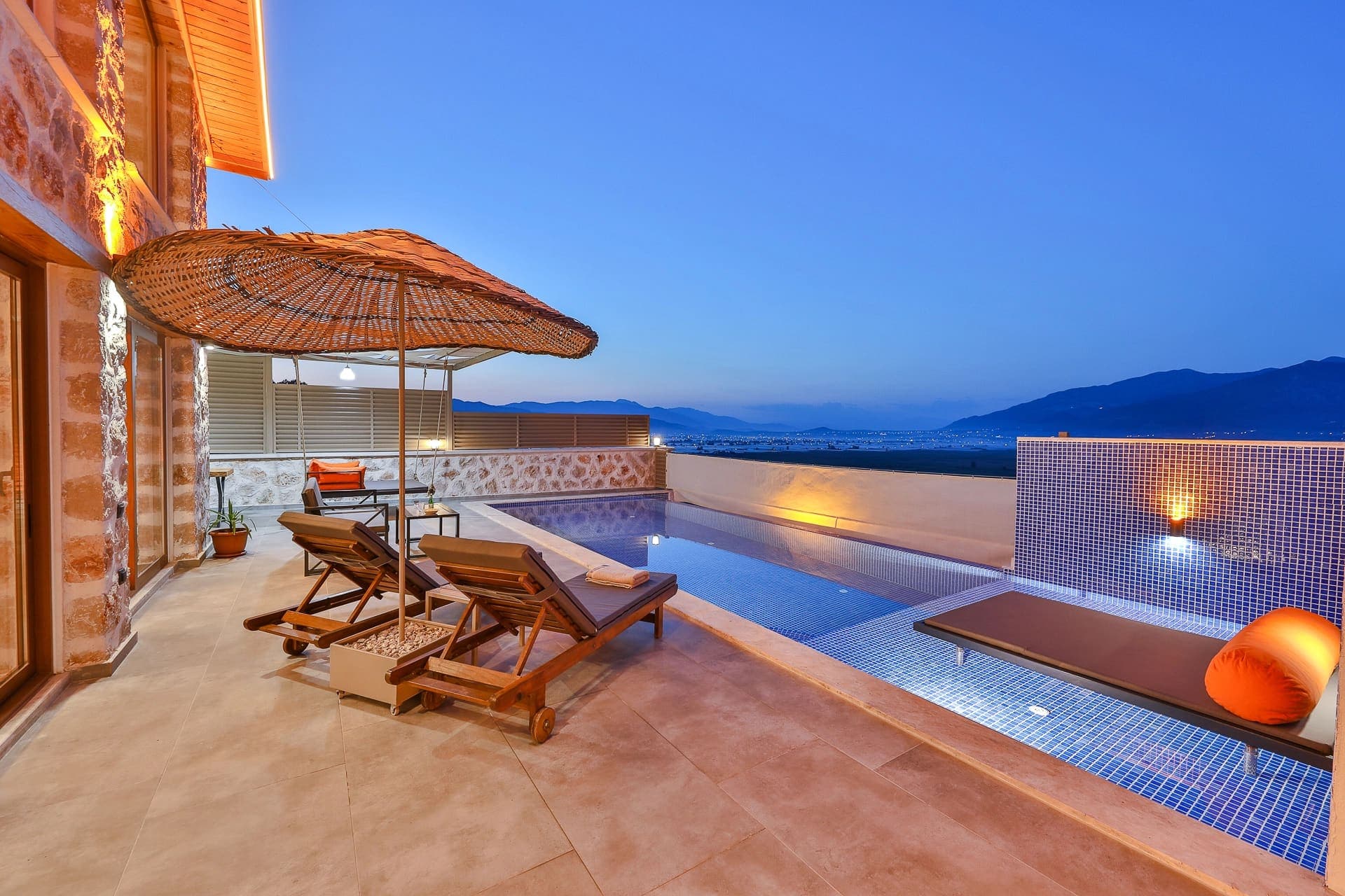 Villa Mosso, Yeşilköy — 3. fotoğraf