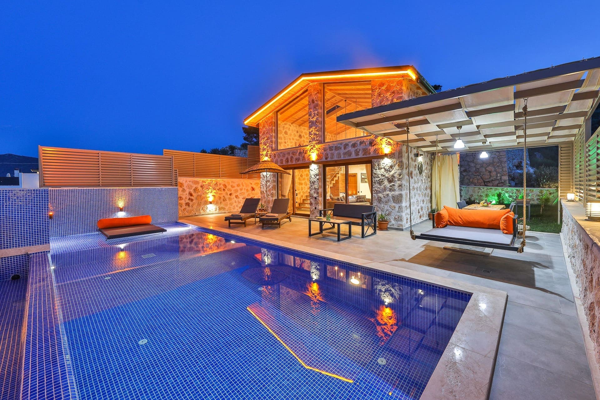 Villa Mosso, Yeşilköy — 4. fotoğraf