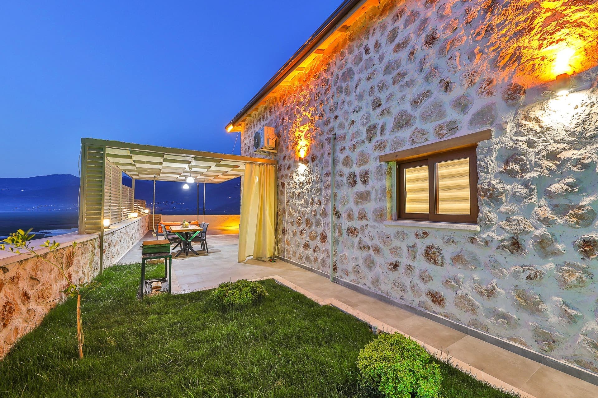 Villa Mosso, Yeşilköy — 5. fotoğraf