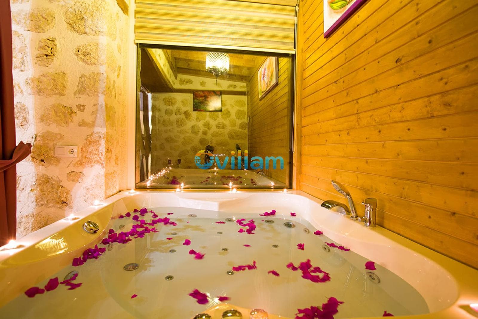 Villa Muhar, Kalkan — 4. fotoğraf