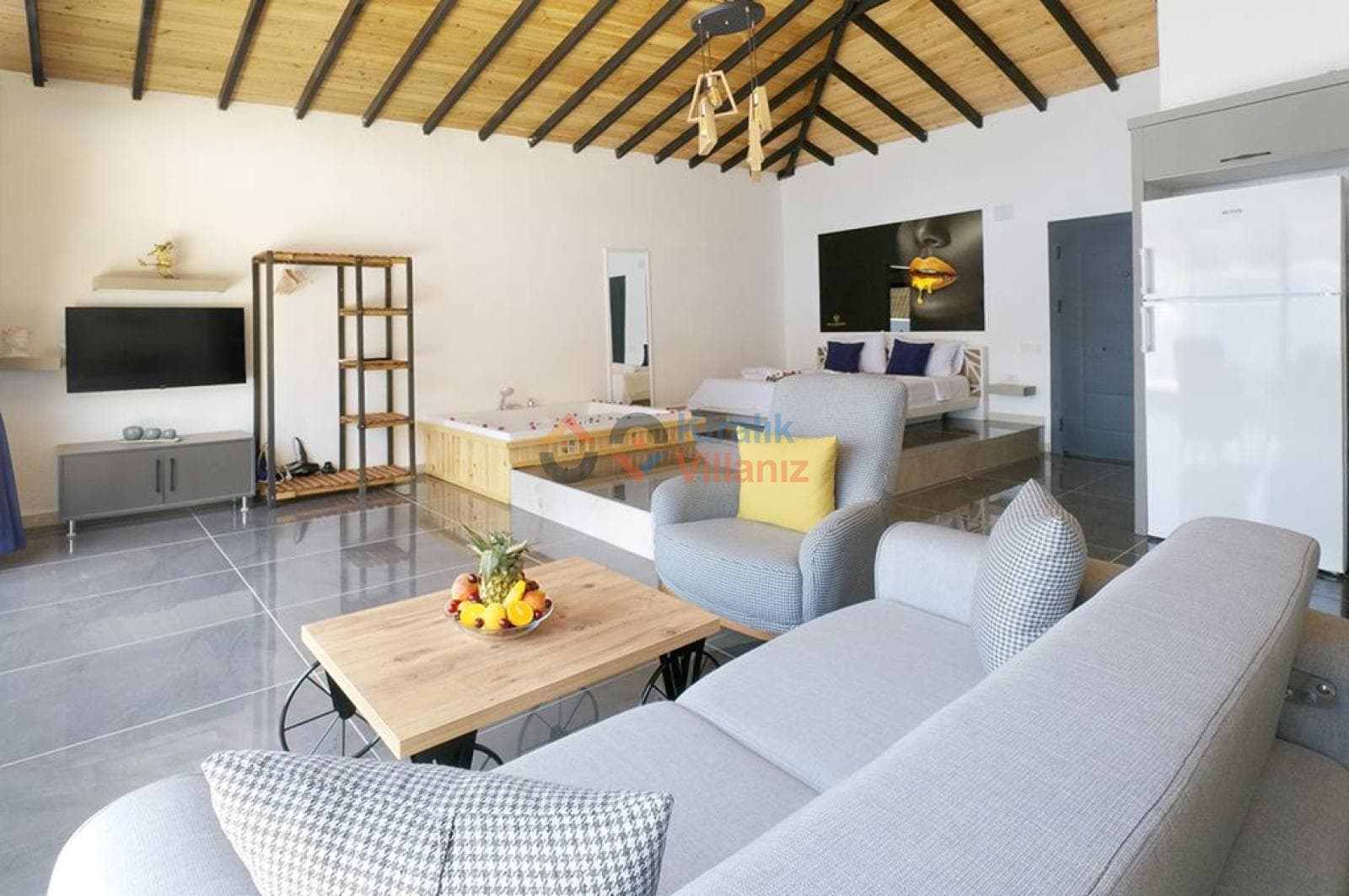 Villa Mulberry 1, Kalkan — 3. fotoğraf