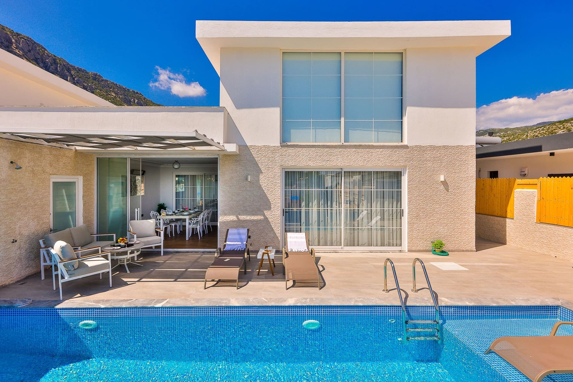 Villa Mulberry Barley, Bezirgan — 2. fotoğraf