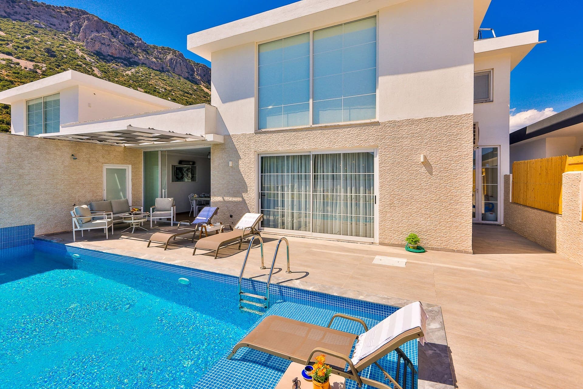 Villa Mulberry Barley, Bezirgan — 3. fotoğraf